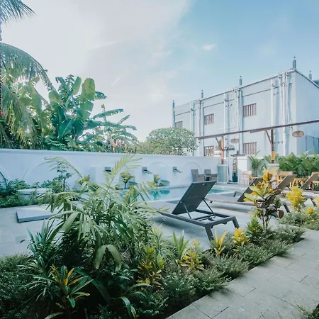 Tiny House Nusa Lembongan