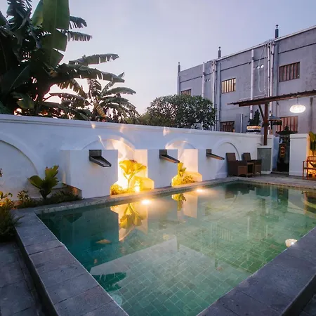 Tiny House Nusa Lembongan