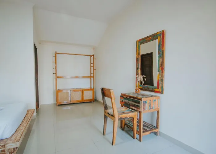 Tiny House レンボンガン島